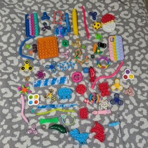 Huge Fidget Toys Set